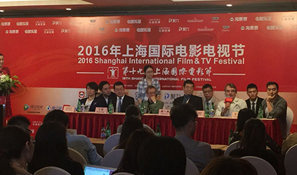 唐能翻译公司成为上海电视节和上海国际电影节翻译服务中标供应商