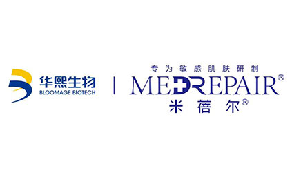 「唐能风采」唐能翻译与专研敏感肌肤品牌MedRepair米蓓尔建立合作