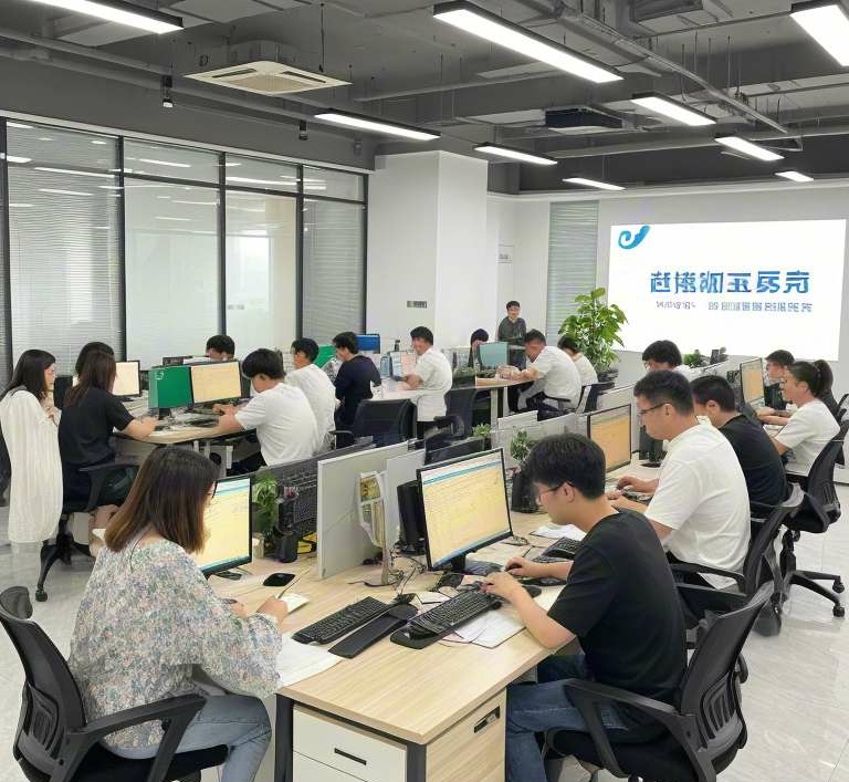 技术同声传译公司哪家专业?服务流程与质量如何保障?