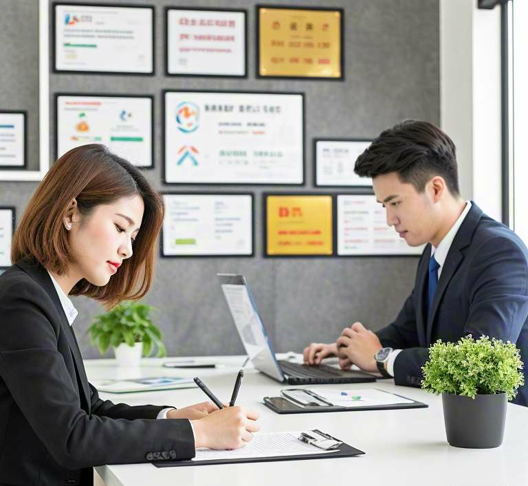 如何选择正规医学翻译公司?专业资质与准确性如何保障?