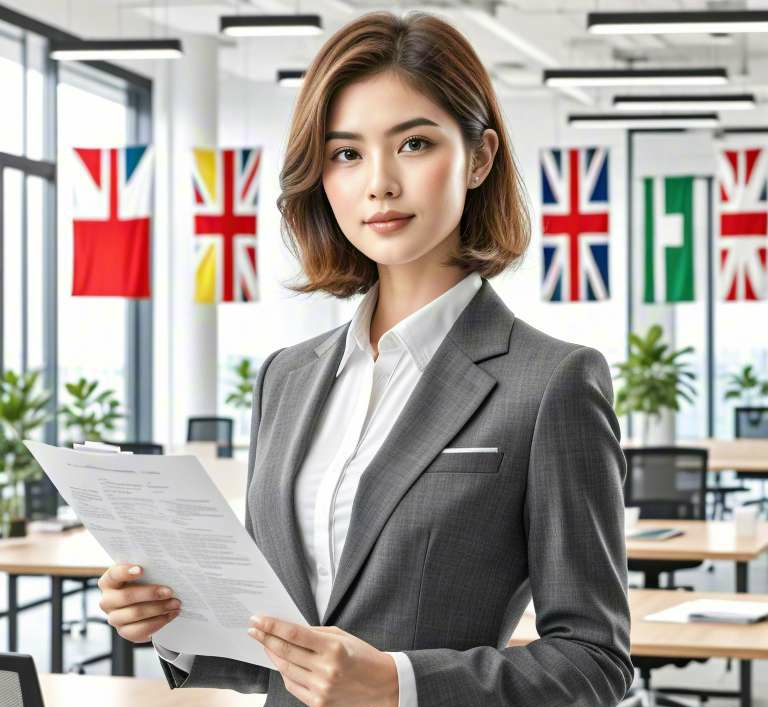 缅甸语翻译中文如何选择专业可靠的翻译服务?