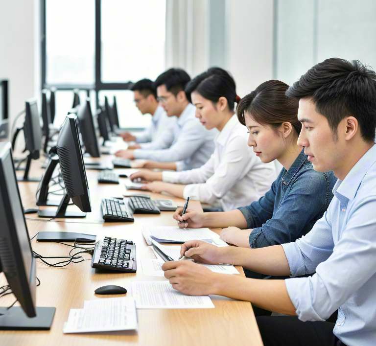 制药文件翻译如何确保专业性与合规性?