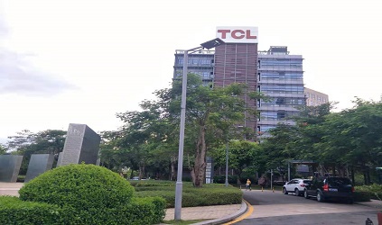 唐能 行业分享 唐能翻译助力TCL“智能全球化”