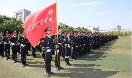 「唐能风采」唐能翻译中标浙江警察学院涉外培训跟班翻译入围项目