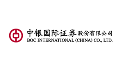 「唐能风采」唐能翻译为中银证券提供口笔译服务