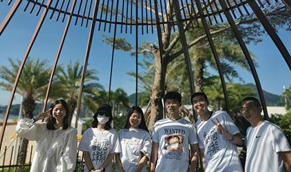 韶华不负，未来可期——祝贺唐能深圳分公司成立四周年