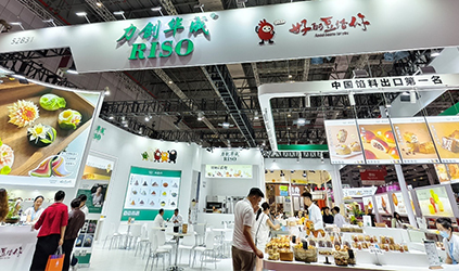 「唐能风采」唐能翻译参加2025中国国际焙烤展览会，助力行业发展