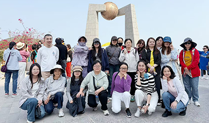 从红头船到多语言出海：唐能翻译潮汕寻味之旅的历史回响