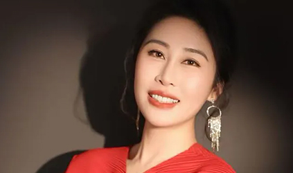 唐能翻译创始人苏洋：把自己活成“岩中花”的人，50岁会比30岁更辽阔